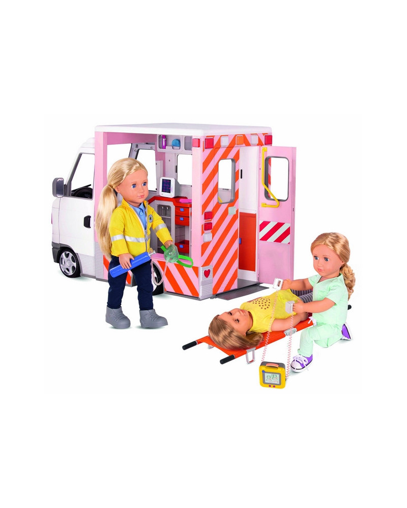 AMBULANCE