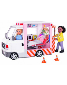AMBULANCE