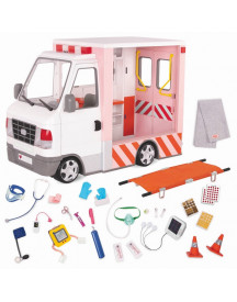 AMBULANCE