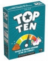 COCKTAIL GAMES TOP TEN