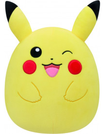 SQUISHMALLOWS POKEMON JUMBO 55CM WAVE3