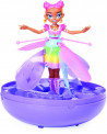 HATCHIMALS CRYSTAL FLYERS RAINBOW