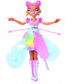 HATCHIMALS CRYSTAL FLYERS RAINBOW