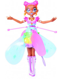 HATCHIMALS CRYSTAL FLYERS RAINBOW