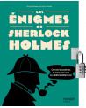 LES ENIGMES DE SHERLOCK HOLMES