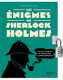 LES ENIGMES DE SHERLOCK HOLMES