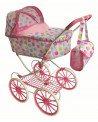 LANDAU VINTAGE+SAC 736 BLC-RONDS