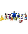 COFFRET COMPTINES ET FIG. MAISON MICKEY