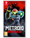 SWITCH METROID DREAD  FR
