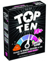 COCKTAIL GAMES TOP TEN 18+