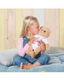 L'OURS BABY BORN 36CM