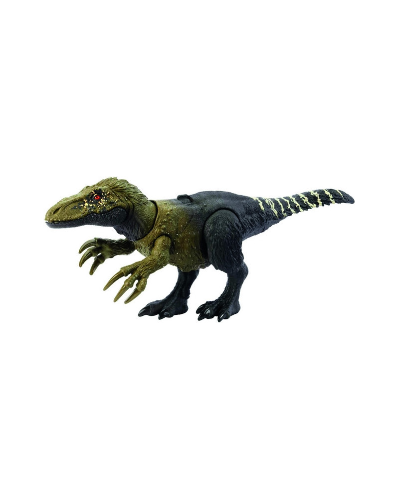 JURASSIC ROAR ATTACK ORKORAPTOR