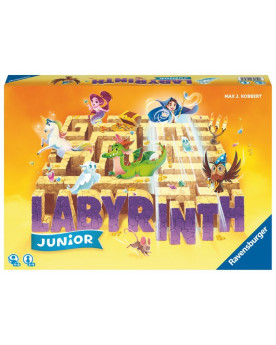 LABYRINTH JUNIOR