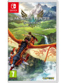 SWITCH MONSTER HUNTER STORIES 2  FR