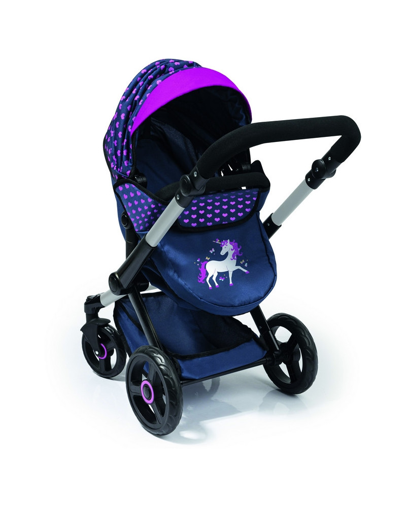 LANDAU XEO LICORNE REVERSIBLE