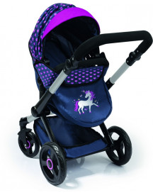LANDAU XEO LICORNE REVERSIBLE