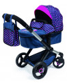 LANDAU XEO LICORNE REVERSIBLE
