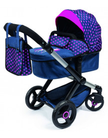LANDAU XEO LICORNE REVERSIBLE