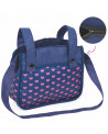 LANDAU XEO LICORNE REVERSIBLE