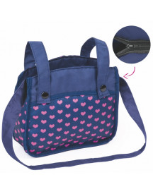 LANDAU XEO LICORNE REVERSIBLE
