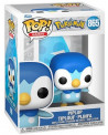 FUNKO POP 865 POKEMON TIPLOUF