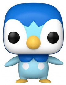 FUNKO POP 865 POKEMON TIPLOUF