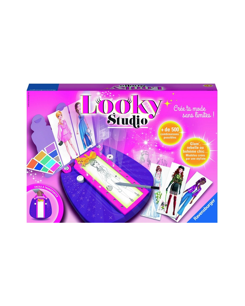 LOOKY STUDIO