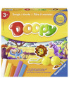 DOOPY PATE A MODELER FERME/DINO/PRINCESS