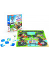 MILLE BORNES PAW PATROL