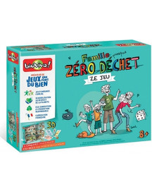 BIOVIVA FAMILLE PRESQUE ZERO DECHETS