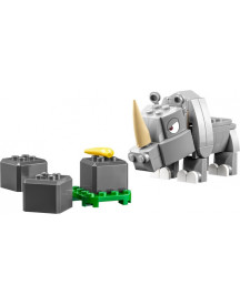 ENS D'EXT. RAMBI LE RHINOCEROS