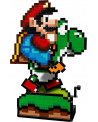 SUPER MARIO WORLD : MARIO ET YOSHI