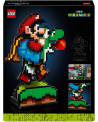 SUPER MARIO WORLD : MARIO ET YOSHI