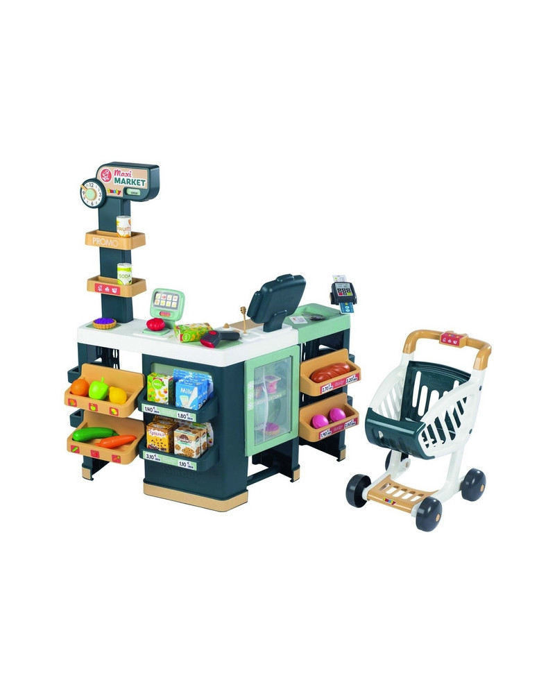 MAXI MARKET