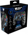 PL4 MANETTE SANS FIL DS MIZAR GRIS CAMO