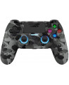 PL4 MANETTE SANS FIL DS MIZAR GRIS CAMO
