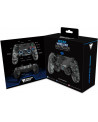 PL4 MANETTE SANS FIL DS MIZAR GRIS CAMO
