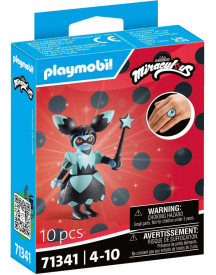 MIRACULOUS : MARIONNETTISTE