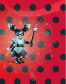 MIRACULOUS : MARIONNETTISTE