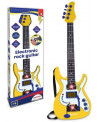 GUITARE ELECTRONIQUE 4 CORDES 12 DEMOS
