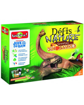 BIOVIVIA DEFIS NATURE GRAND...
