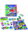 PJMASKS 6 JEUX EN 1