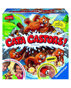 CATA CASTORS