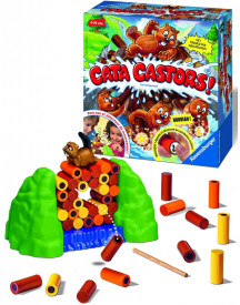 CATA CASTORS
