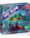 STRATEGO LOST ISLAND