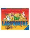 LABYRINTHE CLASSIQUE BOITE CLASSIQUE