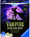 LOUP GAROU VAMPIRE POUR UNE NUIT