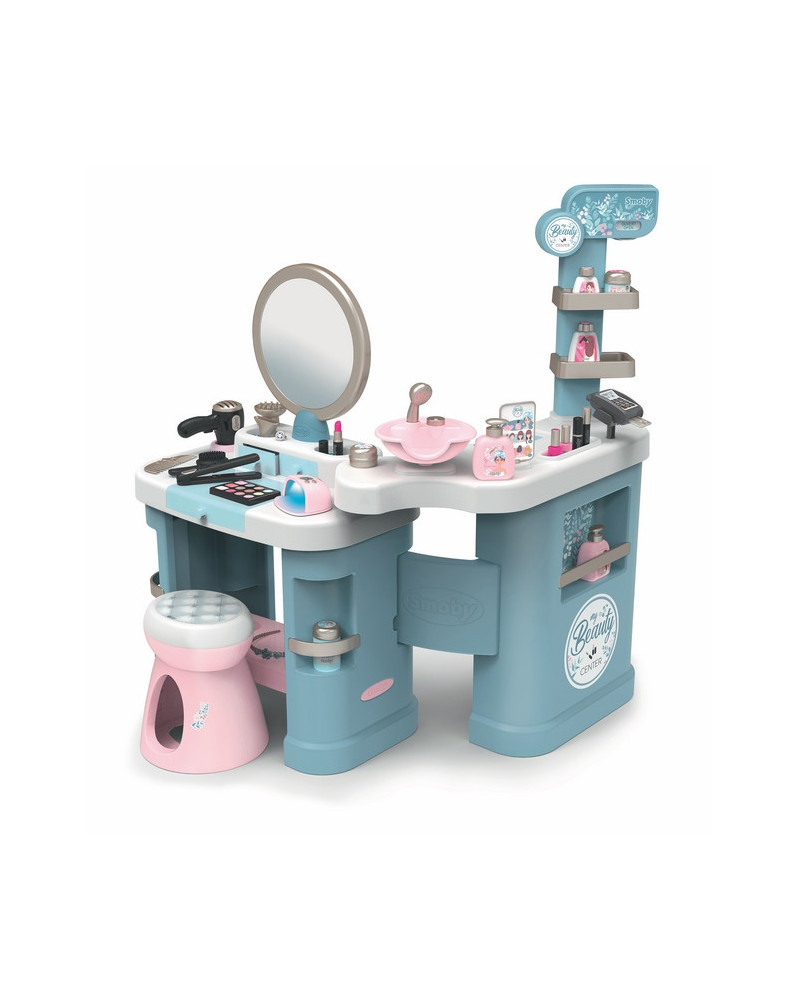 MY BEAUTY CENTER