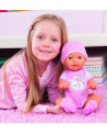 BEBE PICCOLINA LOVE 42CM SONS