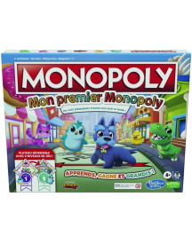 MON 1ER MONOPOLY